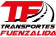 TRANSPORTES FUENZALIDA logo